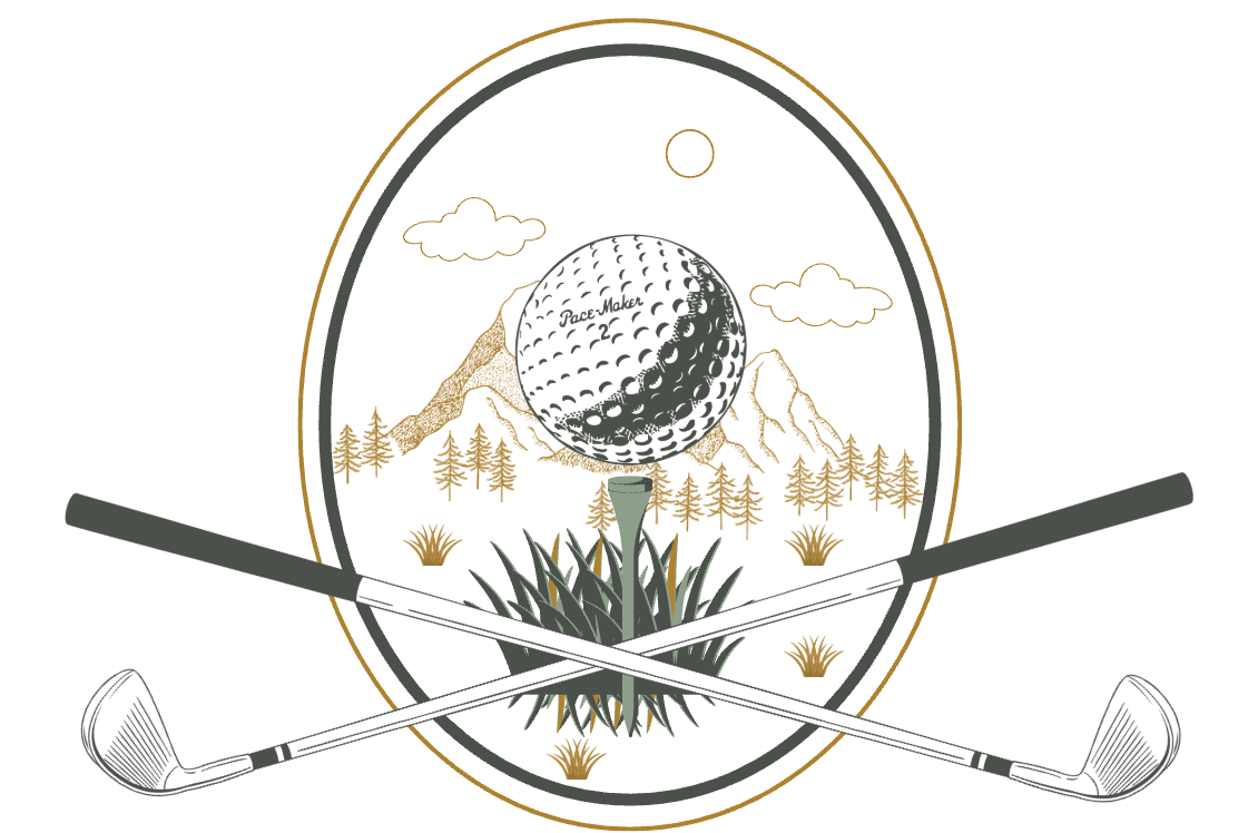 Caddy Club Mobile Golf Simulator